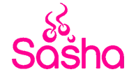 Logo de Sasha - Cliente de Abepol en sector Construcción